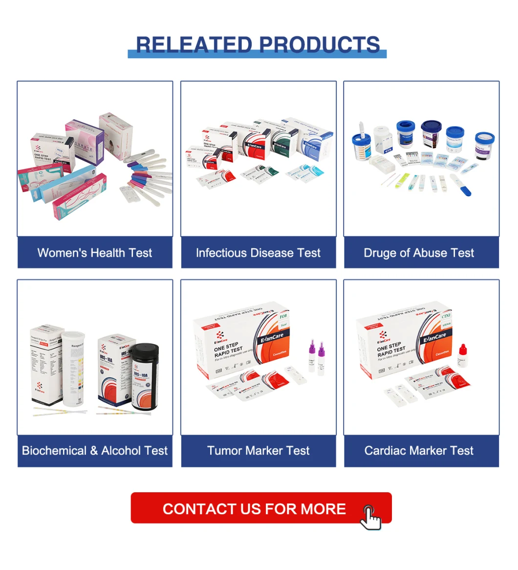 Human Leptospira Igm, Lep Igm Elisa Kit