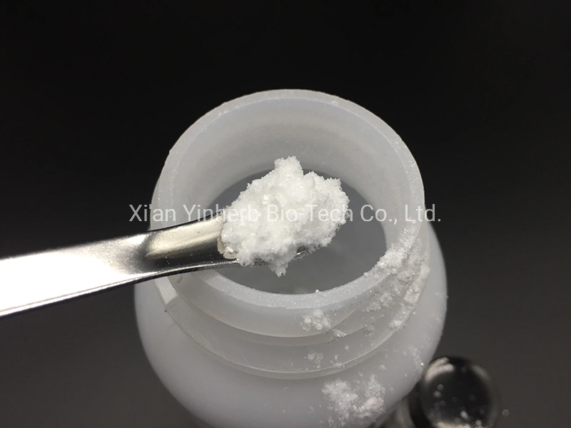 High Purity PAL-Tetrapeptide-7 /PAL-Tetrapeptide-3 for Hair Blacken CAS: 221227-05-0