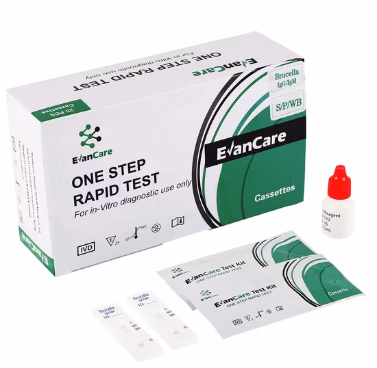 100UL козьи антикроличьи вторичные антитела