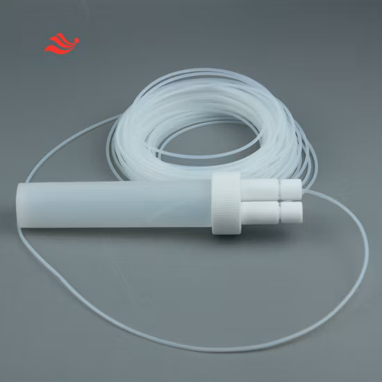 GEB 0,8 ​​мл Натуральная стенка с V-образным дном 96 Круглая пластина с глубокими лунками Коническая ПП Оптовая продажа Расходные материалы для лабораторий медицинской биологии Производитель клеточного лабораторного оборудования OEM