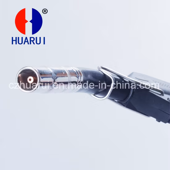 Контактный наконечник M6*30 Esab для расходных материалов сварочной горелки